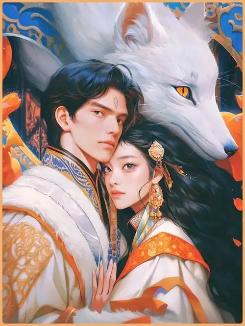 电影《鬼子来了》海报