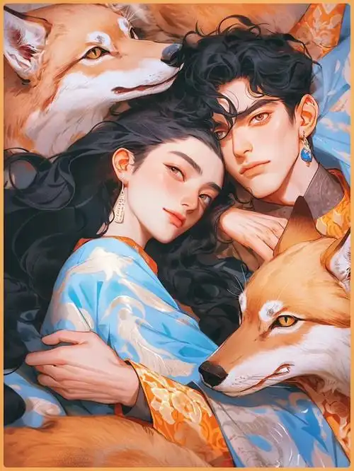 电影《死侍与金刚狼》海报