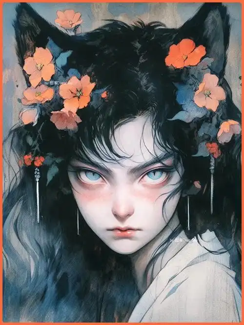 电影《芭比》海报