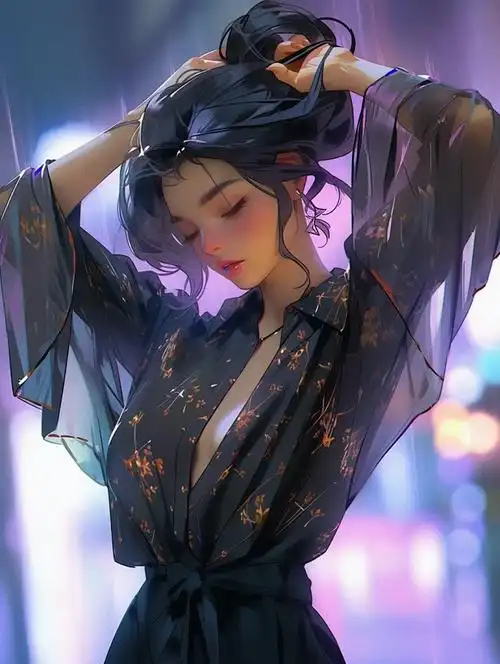 电影《唐伯虎点秋香》海报