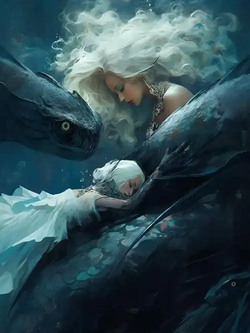 电影《李小龙传奇》海报