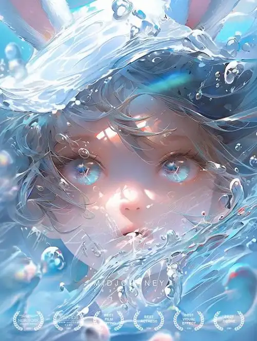 电影《猛龙过江》海报